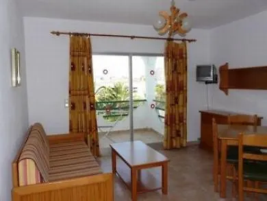 Appartamento Bj Apartamentos Europa Sa Coma