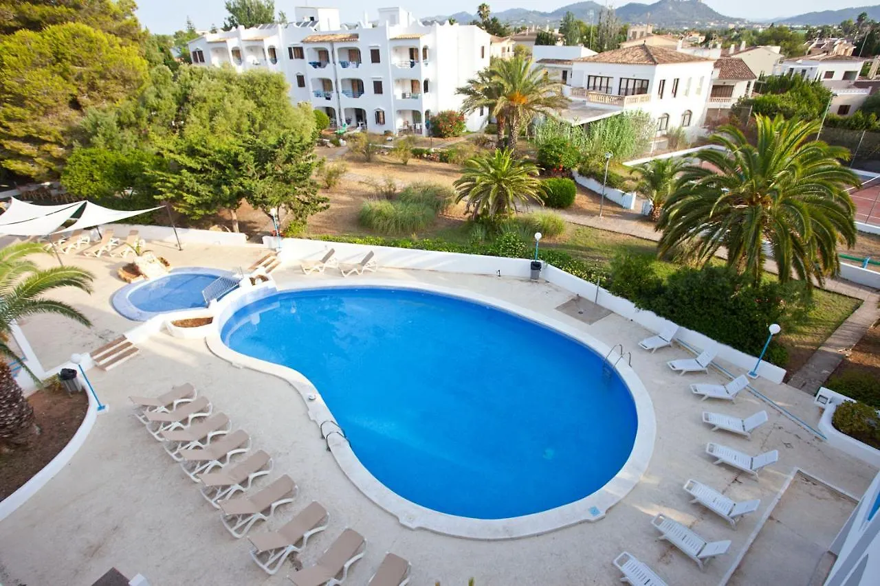 Bj Apartamentos Europa Sa Coma  0*, Sa Coma (Mallorca) Spagna