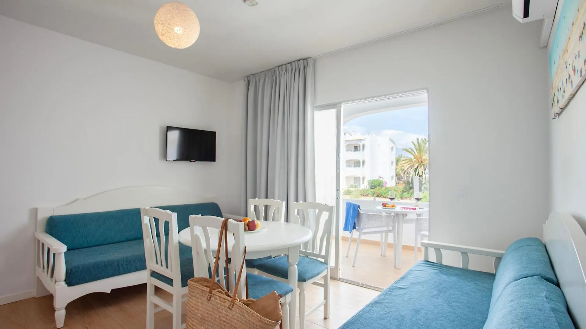 Appartamento Bj Apartamentos Europa Sa Coma  Spagna