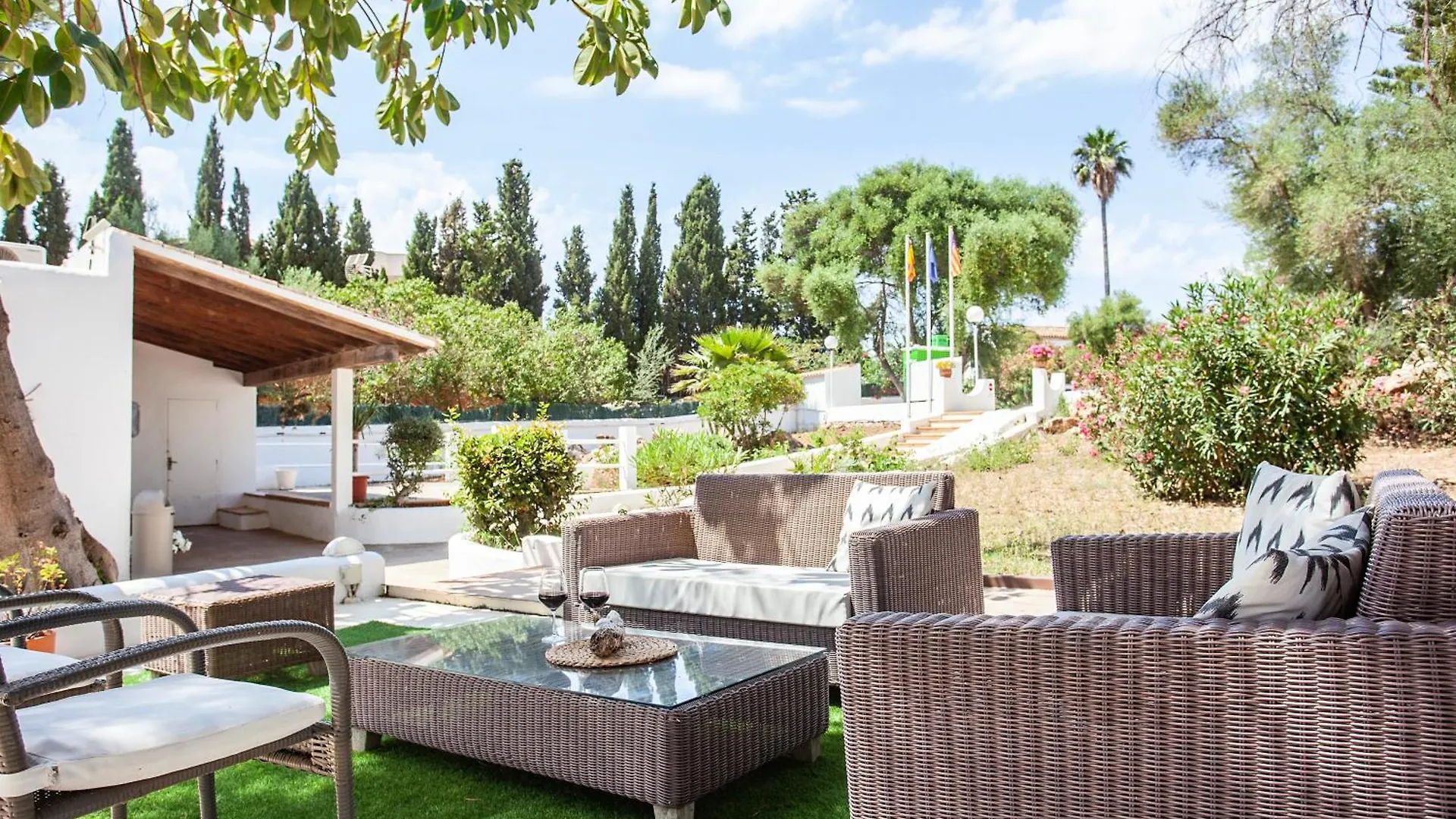 Bj Apartamentos Europa Sa Coma  0*, Sa Coma (Mallorca) Spagna