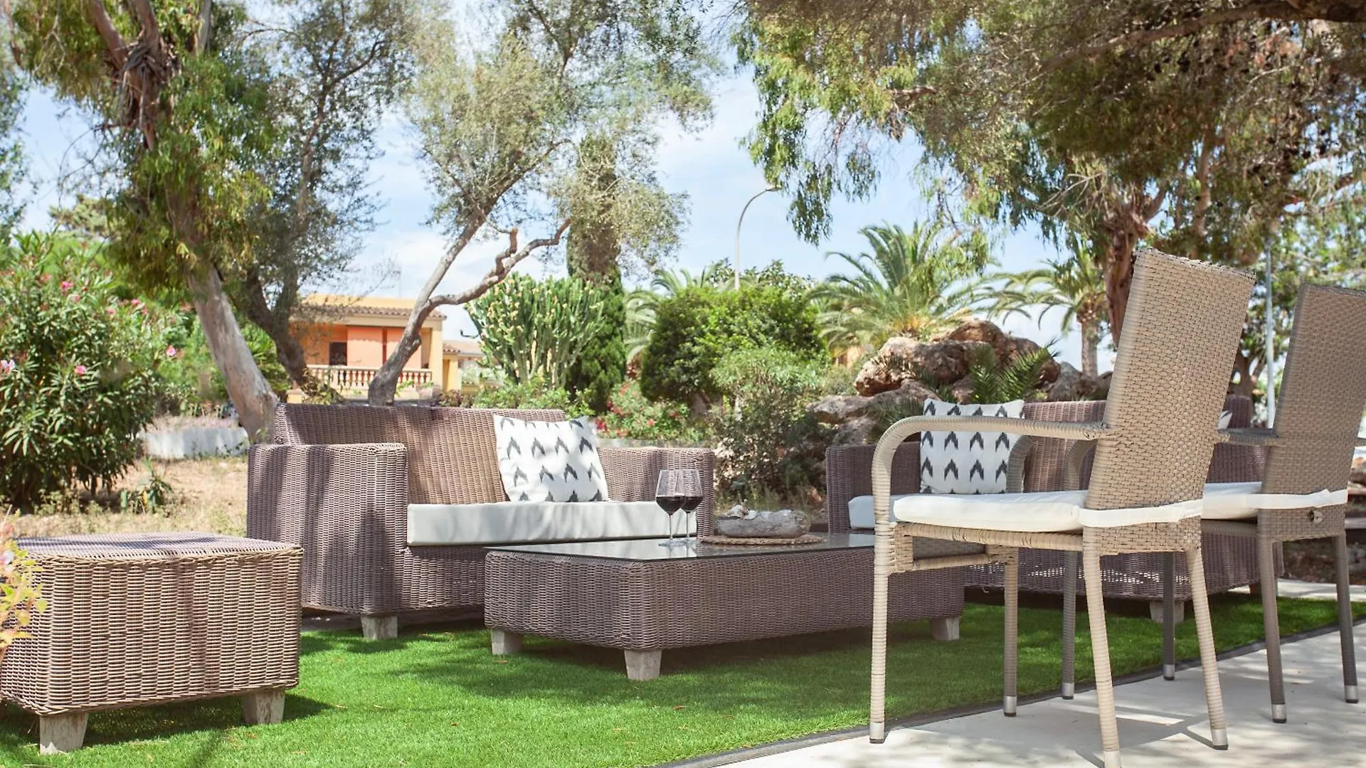 Bj Apartamentos Europa Sa Coma  Appartamento Sa Coma (Mallorca)