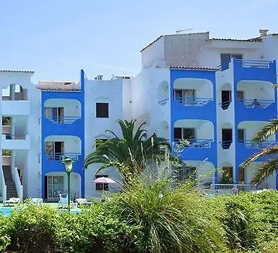 Bj Apartamentos Europa Sa Coma  Appartamento Sa Coma (Mallorca)