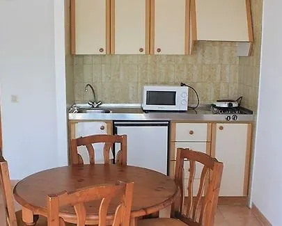 Appartamento Bj Apartamentos Europa Sa Coma