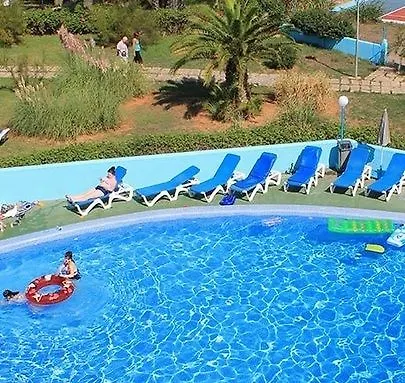 Bj Apartamentos Europa Sa Coma  Spagna