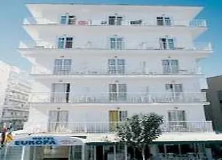Bj Apartamentos Europa Sa Coma  Apartment Sa Coma (Mallorca)