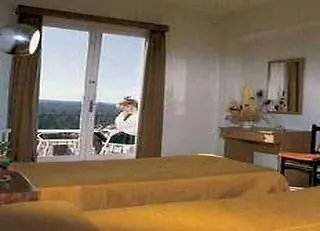 Bj Apartamentos Europa Sa Coma  Espanha