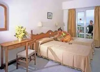 Bj Apartamentos Europa Sa Coma  Sa Coma (Mallorca)