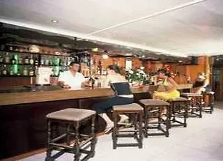 Bj Apartamentos Europa Sa Coma  0*, Sa Coma (Mallorca)