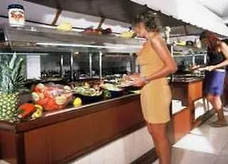 Bj Apartamentos Europa Sa Coma  Apartment