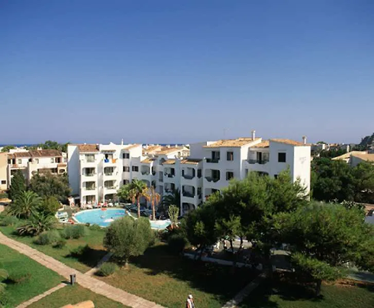Bj Apartamentos Europa Sa Coma  Appartamento Sa Coma (Mallorca)