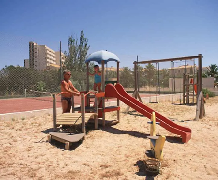 Appartamento Bj Apartamentos Europa Sa Coma  Spagna