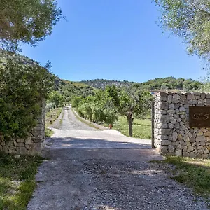 Ses Voltes Sant Llorenc Des Cardassar