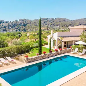 Son Maguet By Interhome Selva (Mallorca)