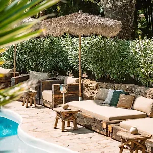 Sastre Santa Gertrudis (Ibiza)