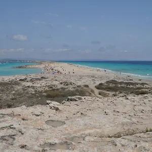  Appartamento Viviendas Turisticas S'estanyol