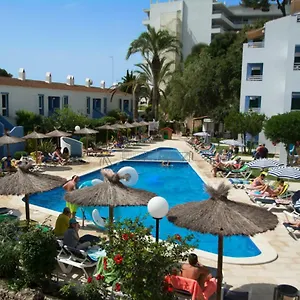  Appartamento Galdana Gardens
