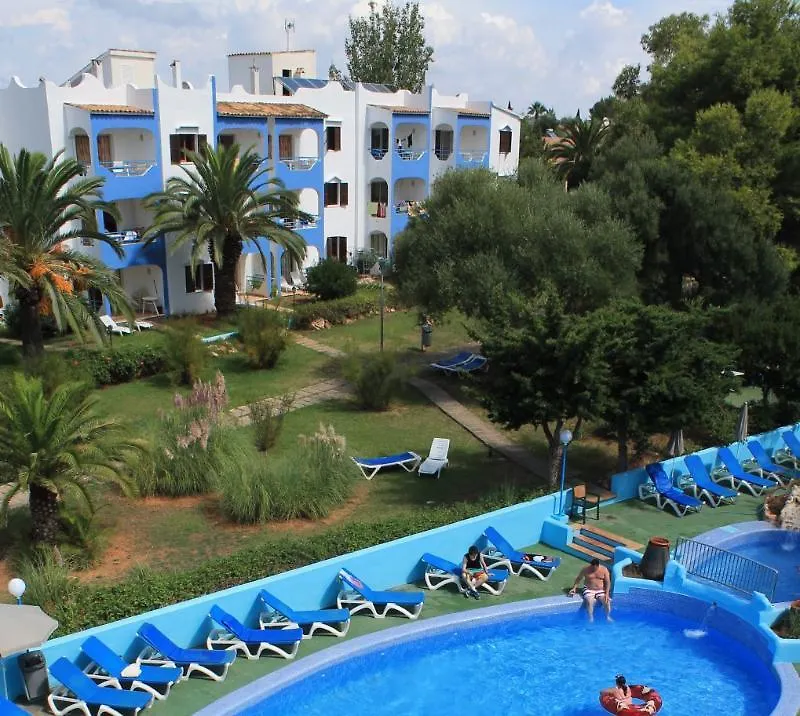 Bj Apartamentos Europa Sa Coma  0*, Sa Coma (Mallorca) Spain